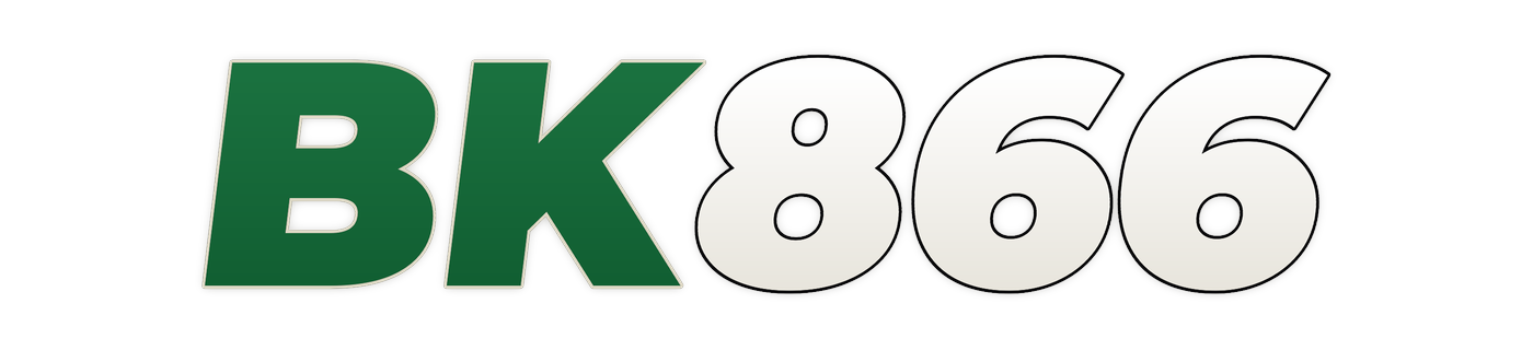 bk866 লোগো